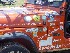 Chili-Argentina to Alaska via the Darien Gap